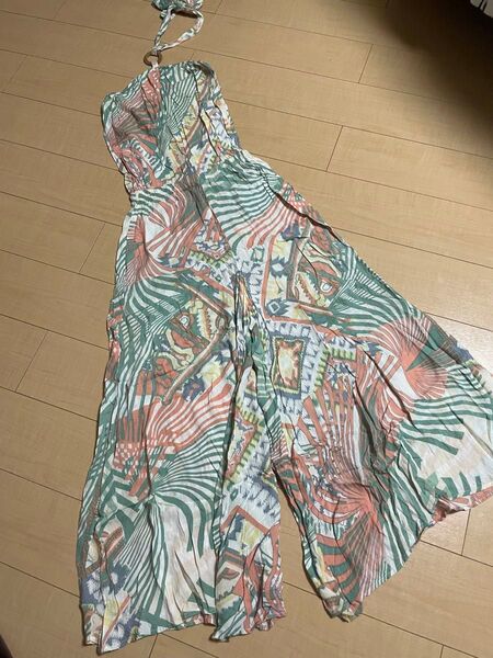 CECIL McBEE オールインワン