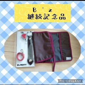 B’z ファンクラブ ガチャガチャ 継続記念品 STARS B’z ライブ 稲葉浩志　グッズ