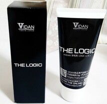 脱毛　除毛クリームTHELOGIC ザロジック100g　5本セット_画像3