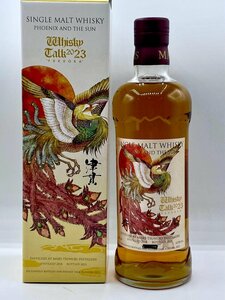  whisky to-k Fukuoka 2023 sun . phoenix #9 Tsu .2018 MARS maru s Tsu ... place 700ml 62% box attaching japa needs whisky 