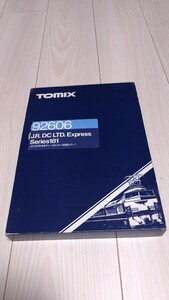TOMIX Nゲージ キハ181系 特急型ディーゼルカー(四国カラー)8両セット