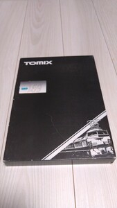 TOMIX Nゲージ 169系 長野色 9両セット