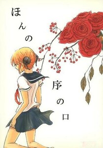 銀魂 沖神 同人誌 ほんの序の口 （沖田総悟×神楽） / 散歩屋