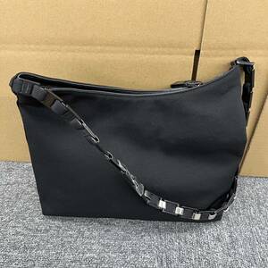 635.◎1円スタート◎Salvatore Ferragamo サルヴァトーレ フェラガモ ハンドバッグ トートバッグ 黒 ブラック レディース 【126163】