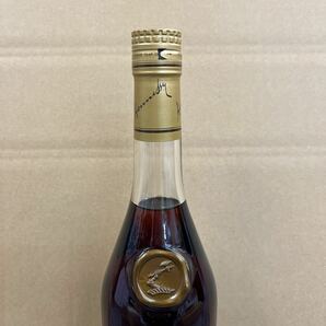 171. ★未開栓★ Hennessy VSOP ヘネシー スリムボトル 700ml 40% COGNAC コニャック ブランデー 箱付 古酒 の画像4