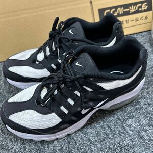 28. ナイキ NIKE スニーカー レディース エア マックス VG-R AIR MAX CT1730-002 24cm