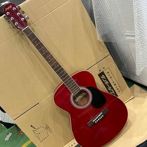 ◇【GK730】LEGEND レジェンド　アコースティックギター FG-15 アコギ　ギター　弦楽器　ソフトケース付属