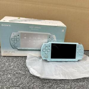 PSP PSP-2000MG （ミント・グリーン） PSP-2000MG