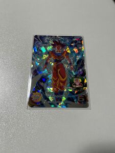 【極美品】スーパードラゴンボールヒーローズ UGM10-SEC 孫悟空 SEC