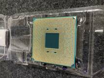 AMD Ryzen 5 2600 CPUのみ　ネコポス発送_画像2