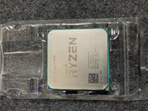 AMD Ryzen 5 2600 CPUのみ　ネコポス発送_画像1