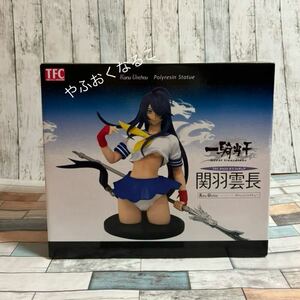  Great Guardians GG TFC cast off figure . feather . length poly- resin start chu-