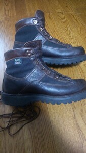 ダナー　マウントフッド　US7 25cm ゴアテックス　DANNER MT HOOD　GORETEX