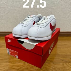 Nike Cortez QS Varsity Red/White&Blue