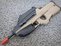 051601 ☆FN HERSTAL F2000 電動ガン♪ 現状お渡し商品_画像2