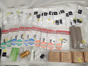 052507 * unused goods great number! toy gun put old . parts large amount set! ⑬