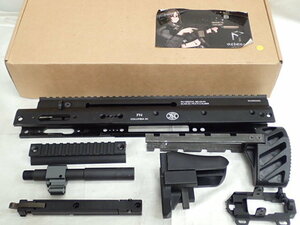 052604 *Renegade WE SCAR-L for GBB SCAR-SC conversion kit!