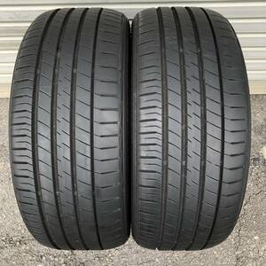 202009製造　Dunlop　LEMANS V　225/45R18　2本set