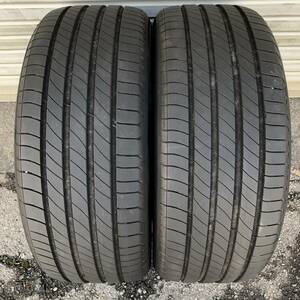 2021年製造　ミシュラン　PRIMACY4　225/50R18　2本セット　