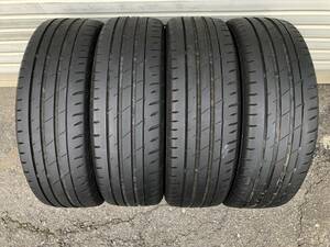 2019年－2020年製造　ブリヂストン　ポテンザ アドレナリン RE004　165/50R16　2本セット