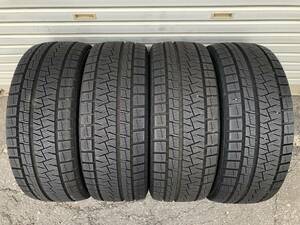 2019年製造　ピレリ　ICE ASIMMETRICO PLUS 　215/45R17　4本セット　