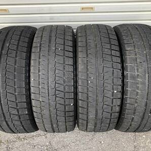 2020年製造 ブリヂストン ICEPARTNER2 205/55R16 4本セットの画像1