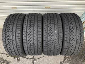 2018年製造　HIFLY Win-turi 212　245/40R18　4本セット