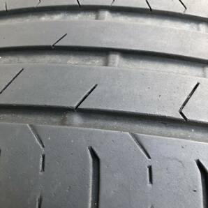 2023年製造 トーヨー PROXES SPORT SUV 235/55R19 2本セットの画像5