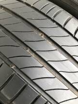 2019年製造　ミシュラン　PRIMACY 3ST　215/55R17　4本セット　_画像6