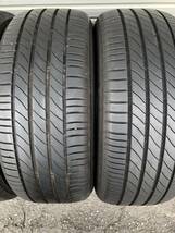 2019年製造　ミシュラン　PRIMACY 3ST　215/55R17　4本セット　_画像4