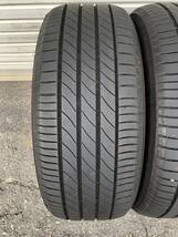 2019年製造　ミシュラン　PRIMACY 3ST　215/55R17　4本セット　_画像2