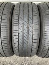 2019年製造　ミシュラン　PRIMACY 3ST　215/55R17　4本セット　_画像3