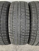 2020年製造　ブリヂストン　ICEPARTNER2　205/55R16　4本セット_画像3