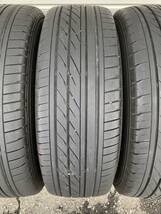 2019年製造　GOOD YEAR　EAGLE #1　215/65R16C 109/107R　4本セット　ジャンク品_画像4