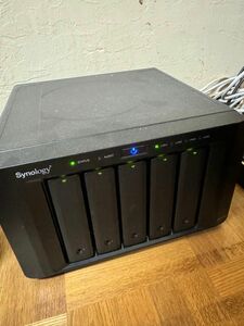 Synology NAS DiskStation ds1515+