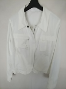  jacket (LINEA T)by ZAPA