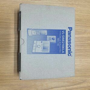 Panasonic どこでもドアホン VL-SWE210KLA