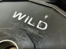 WILDFIT ワイルドフィット オリンピックプレートセット 1.25Kg×4/2.5Kg×4/5Kg×4/10Kg×4/15Kg×2/20Kg×2/計145kg 穴径50mm「S17744」_画像5