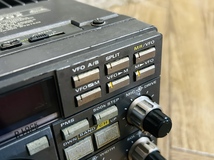 YAESU ヤエス HF ALL MODE TRANSCEIVER 　オールモード トランシーバー　FT-757GX 現状品 「T17757」_画像6