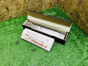 TOMBO CHROMATIC harmonica length 21cm wind instruments [S17833]