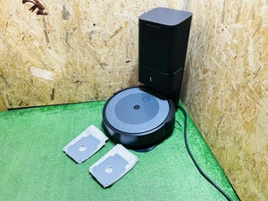 iRobot I robot roomba i3+ i355060 robot vacuum cleaner consumer electronics [S17856]