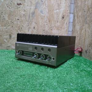  Tokyo high power made 144MHz linear amplifier HL-80V present condition goods [T17722]