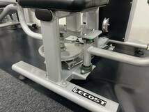 COLECO FITNESS ECOST ST-02 アダクター トレーニング 解体済み エリア限定 埼玉県川口市発 TS 「B」_画像6