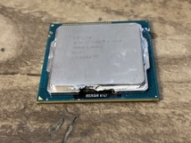 Intel CPUセット i5-6600/3550 2枚セット 動作未確認 「17804」_画像6