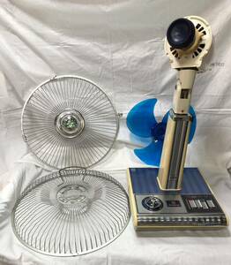  National desk electric fan F-30N1E