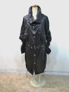 new goods OH LA VACHE!..."CHIC"/o-*labashu!... Schic design raincoat (2939)