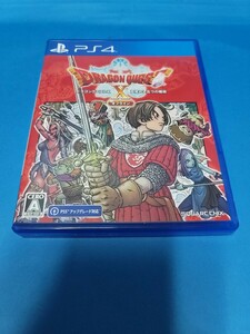 PS4ソフト ドラゴンクエストXオフライン 目覚めし五つの種族