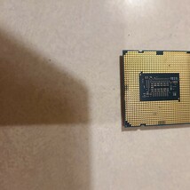 Intel CPU Corei5-10400_画像3