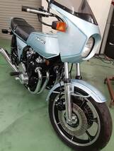 カワサキZ1R D1 Z1000 KZ1000 _画像6