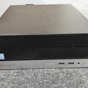 HP ProDesk 400 G5 sff / Core i3-8100 / 8GB / 500GB /office 2013